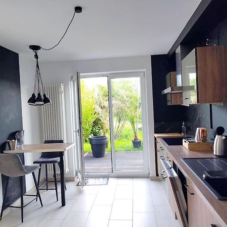 Chalet Sonneck 69 Bollendorf Dış mekan fotoğraf