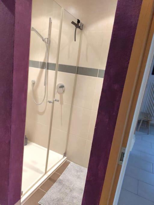 Chalet Sonneck 69 Bollendorf Dış mekan fotoğraf
