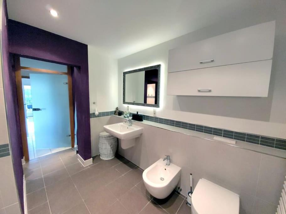 Chalet Sonneck 69 Bollendorf Dış mekan fotoğraf