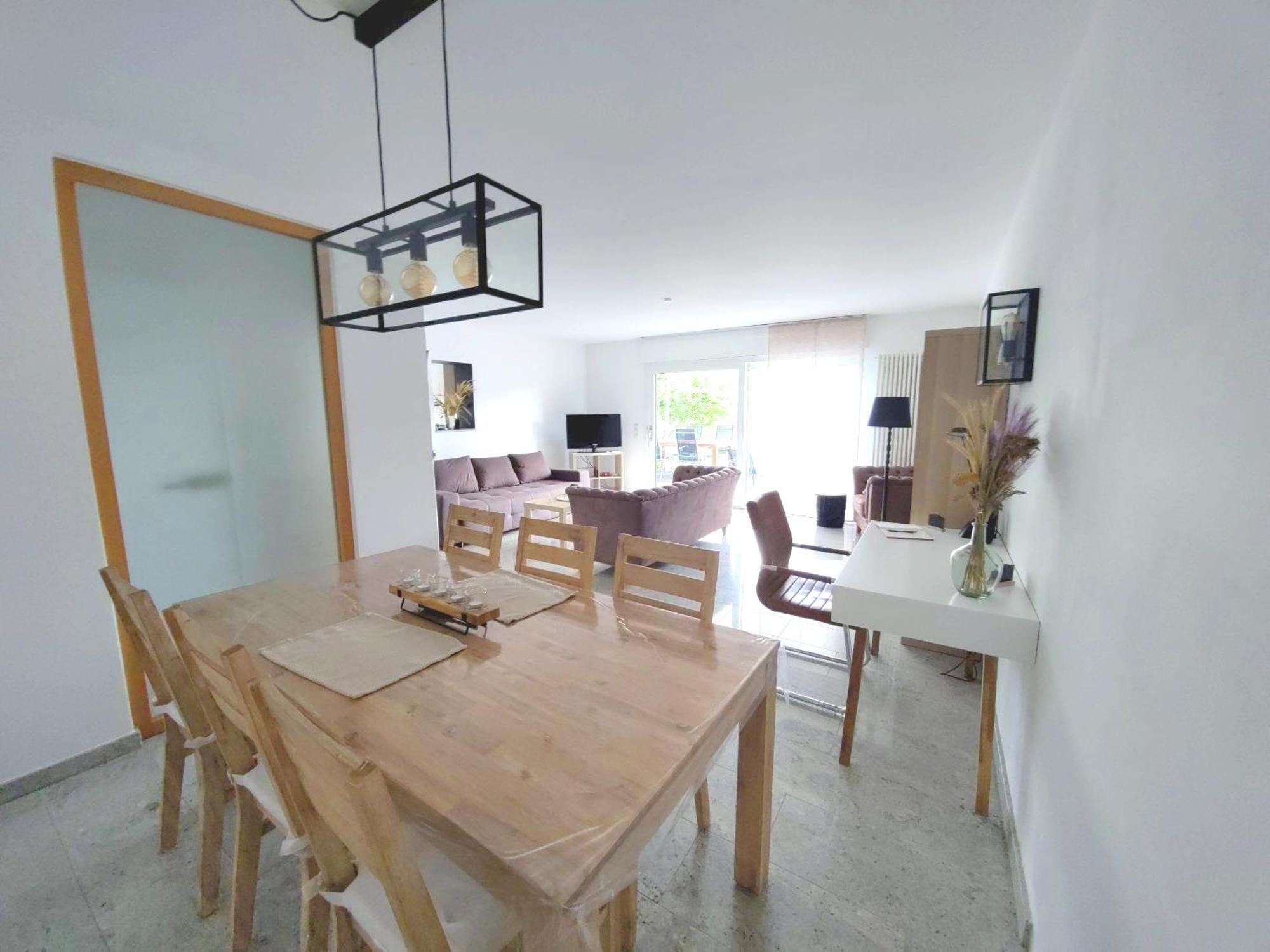 Chalet Sonneck 69 Bollendorf Dış mekan fotoğraf