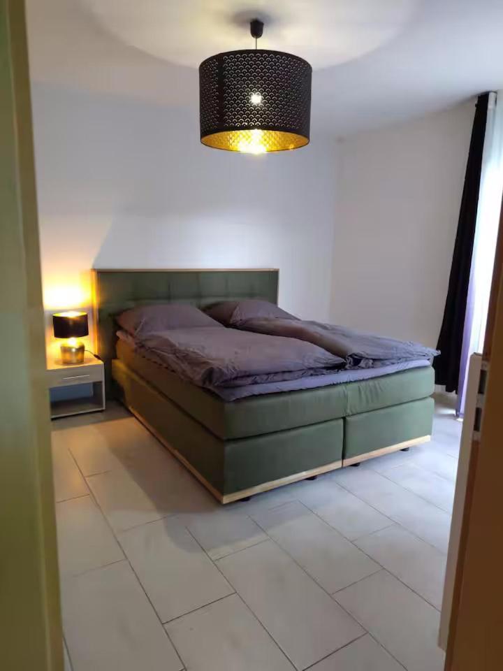 Chalet Sonneck 69 Bollendorf Dış mekan fotoğraf
